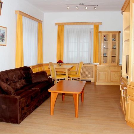 Ybbsitz Apartment Welser מראה חיצוני תמונה