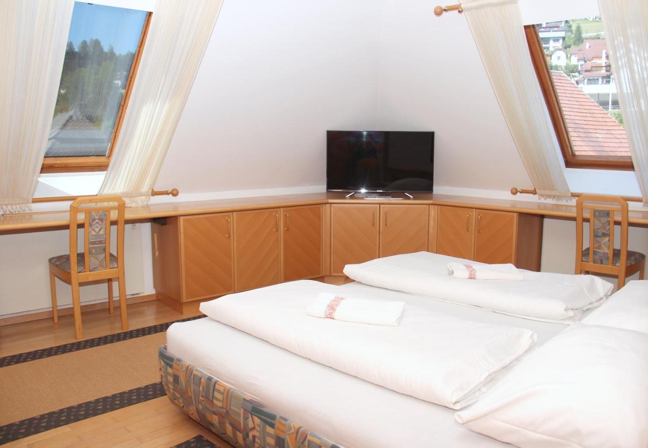 Ybbsitz Apartment Welser מראה חיצוני תמונה