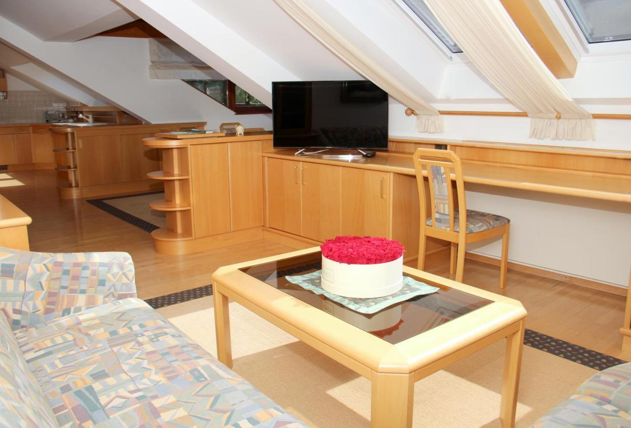 Ybbsitz Apartment Welser מראה חיצוני תמונה