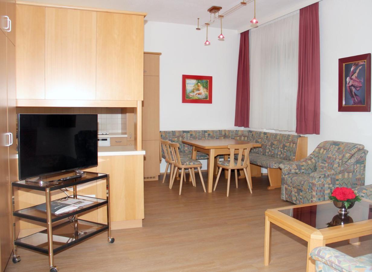 Ybbsitz Apartment Welser מראה חיצוני תמונה