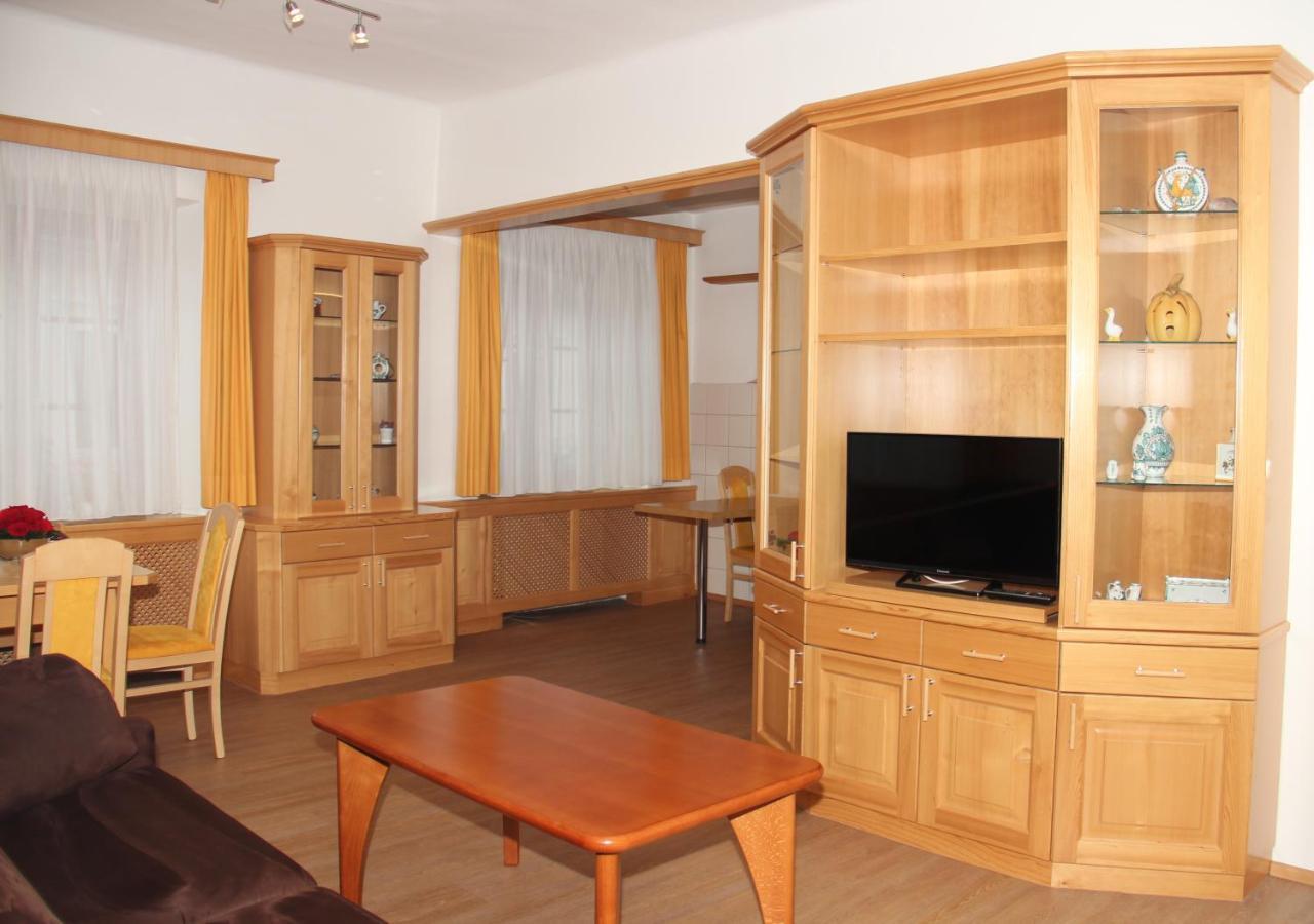 Ybbsitz Apartment Welser מראה חיצוני תמונה