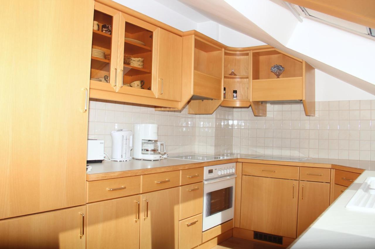Ybbsitz Apartment Welser מראה חיצוני תמונה