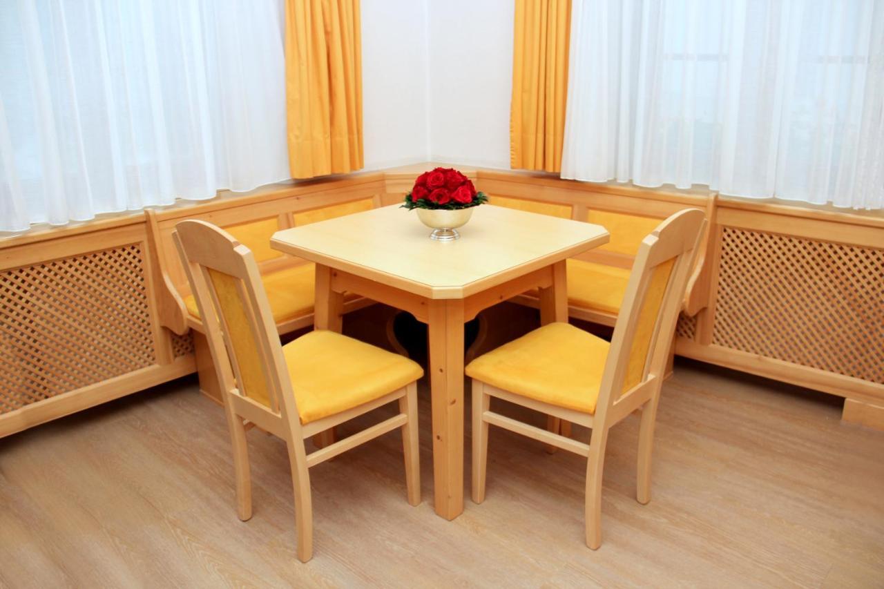 Ybbsitz Apartment Welser מראה חיצוני תמונה