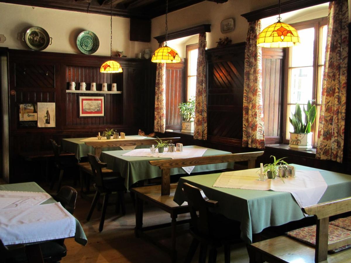 Ybbsitz Apartment Welser מראה חיצוני תמונה