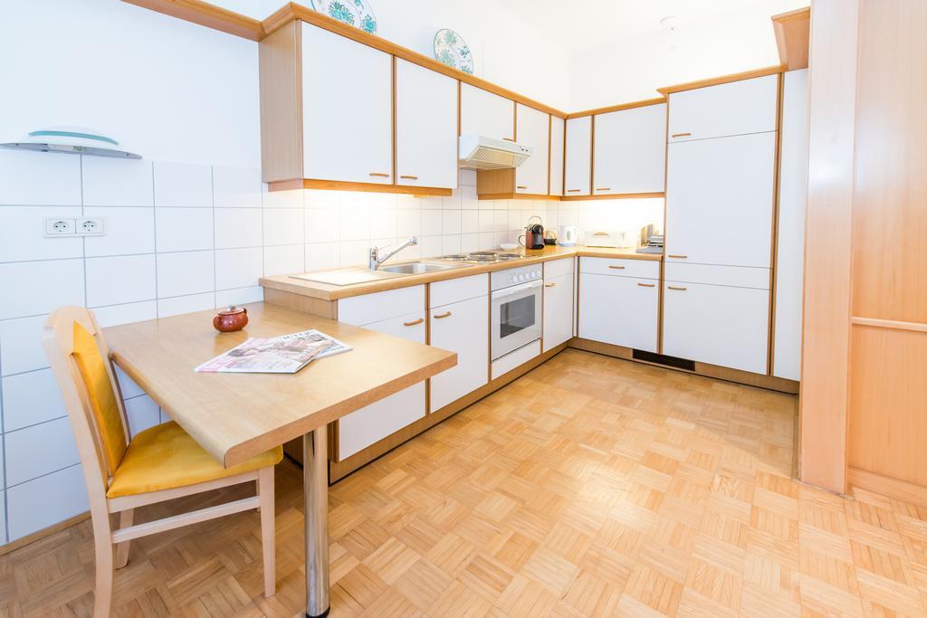 Ybbsitz Apartment Welser מראה חיצוני תמונה