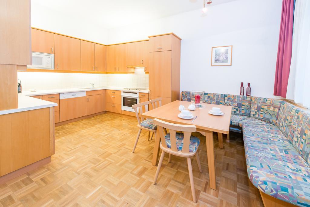 Ybbsitz Apartment Welser מראה חיצוני תמונה