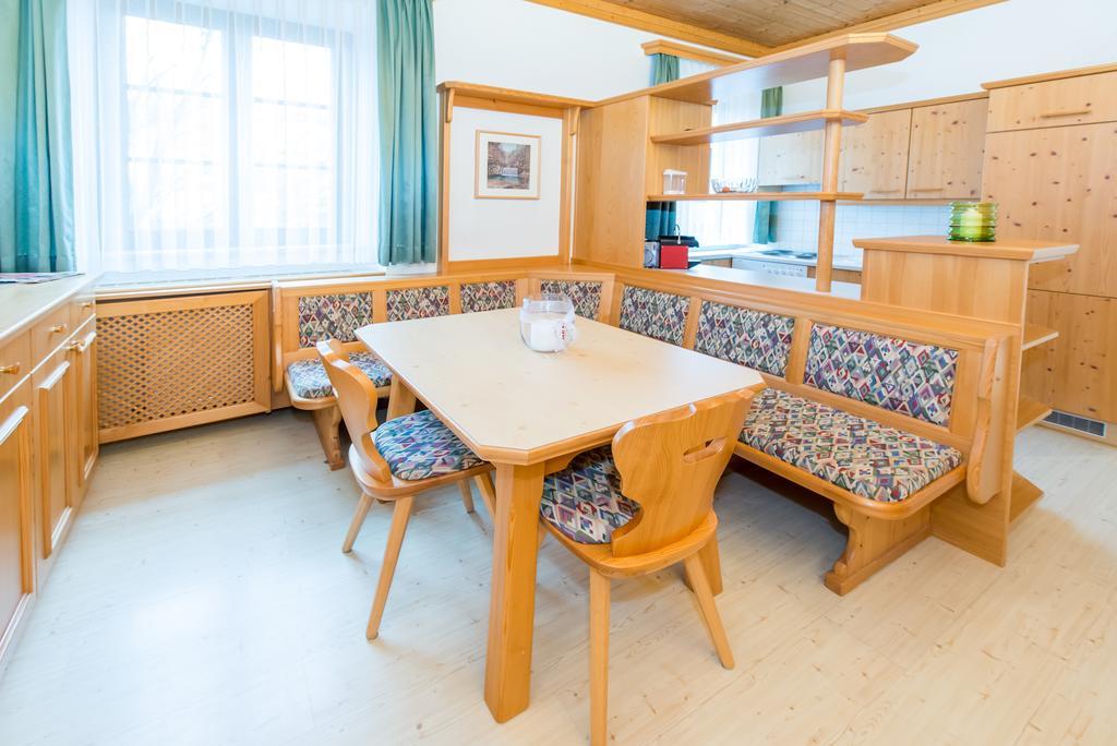 Ybbsitz Apartment Welser מראה חיצוני תמונה