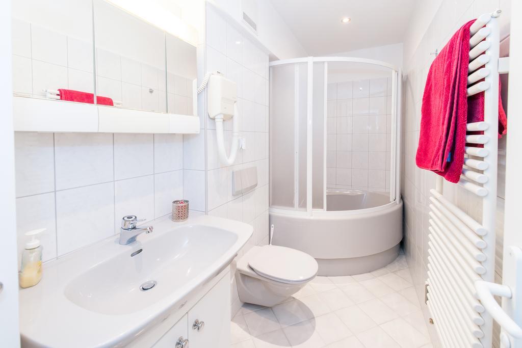 Ybbsitz Apartment Welser מראה חיצוני תמונה