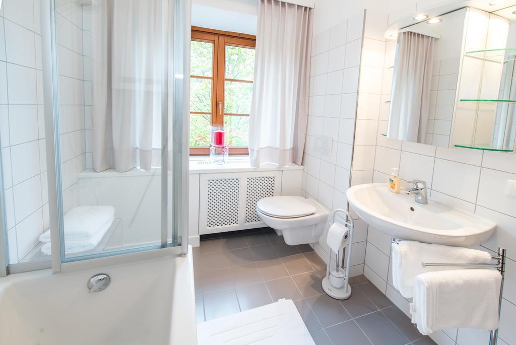 Ybbsitz Apartment Welser מראה חיצוני תמונה
