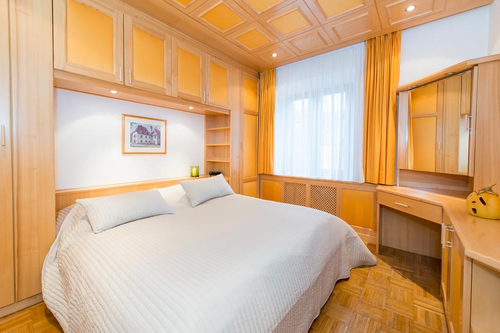 Ybbsitz Apartment Welser מראה חיצוני תמונה
