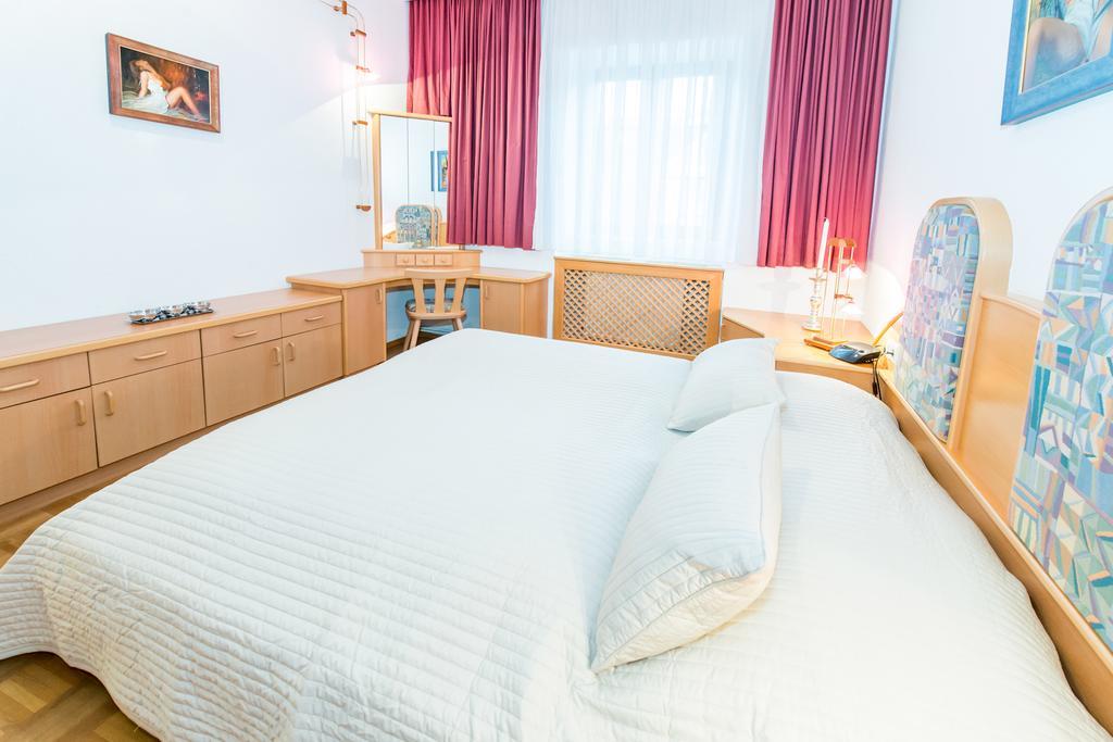 Ybbsitz Apartment Welser מראה חיצוני תמונה